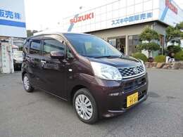 7インチナビ・地デジ・キーレス・プライバシーガラス・衝突軽減ブレーキ・アイドリングストップ・シートリフター