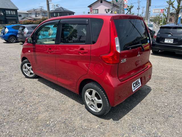 板金塗装も格安で承ります。外装が気になる方は別途見積りいたします。詳しくは来店時ご確認ください☆カスタム・追加メンテ・タイヤ組換・自動車保険などもお気軽にご相談ください。