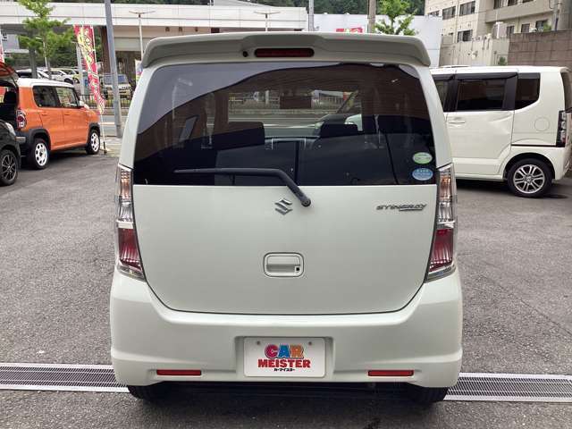 【無料！納車1ケ月点検実施中】 自社整備工場を完備しておりますのでお客様のご購入後も手厚くサポートいたします♪