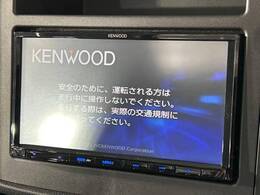 【ナビゲーション】使いやすいナビで目的地までしっかり案内してくれます。各種オーディオ再生機能も充実しており、お車の運転がさらに楽しくなります！！