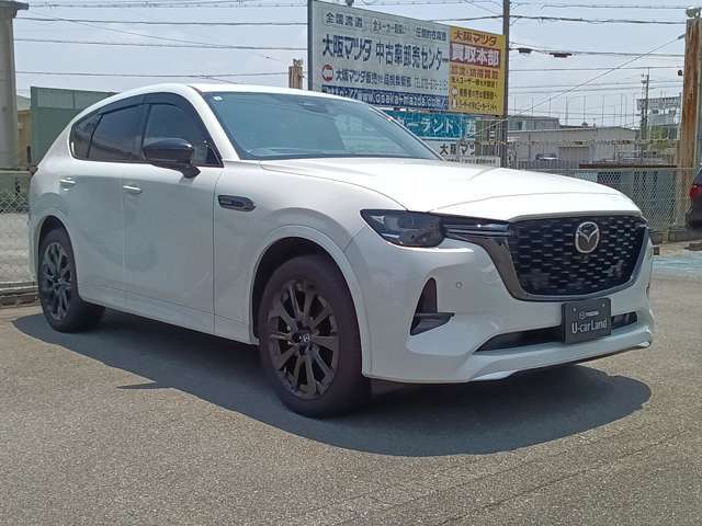 こちらの車両は高槻第二展示場に展示しております。事前にご連絡いただければ店舗にご用意いたします。