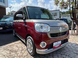 気になるお車を見つけたら、まずはぜひお気軽に『お気に入り登録』をお願いいたします！