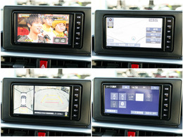 ワンオーナー　寒冷地仕様　純正ナビ/フルセグ/CD/Bluetooth　パノラミックビューモニター　バックカメラ　ETC　セーフティセンス　シートヒーター　LEDヘッド・フォグ　Rフォグ　スマートキー