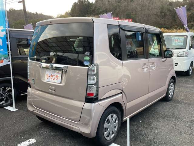 車検整備、板金修理、お任せください！車検のコバック、板金のモドーリーで安心のサービスをご提供いたします。