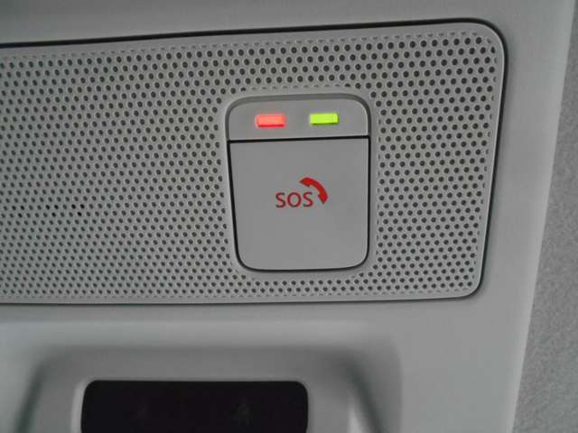 SOSコール装備