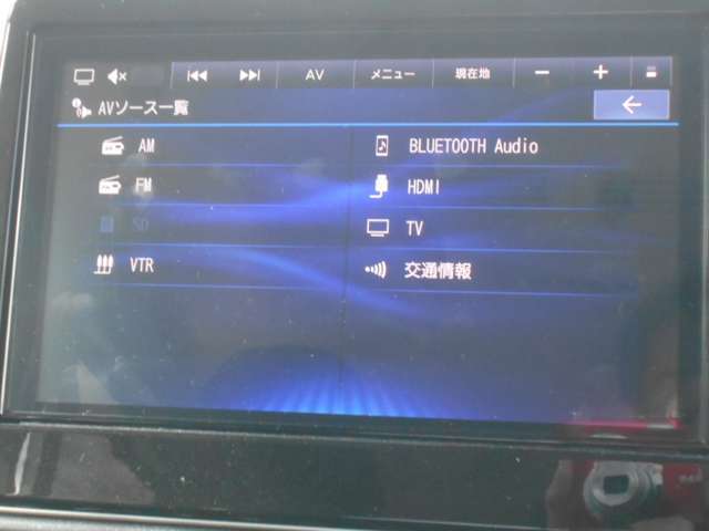 Bluetooth対応ですので、携帯電話の音楽やハンズフリ-での通話などがO，Kです