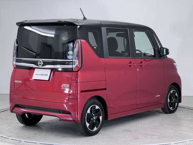 【日産認定中古車】日産で認定された安心の認定中古車。日産ならではの安心や保証が充実。幅広い価格帯をはじめ、充実のラインアップを誇る日産の認定中古車です。