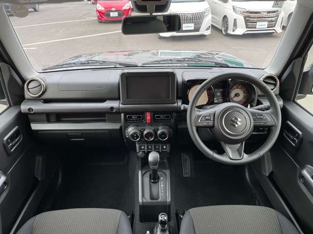◆ジムニーが入荷致しました！！◆気になる車はカーセンサー専用ダイヤルからお問い合わせください！メールでのお問い合わせも可能です！！◆試乗可能です！！
