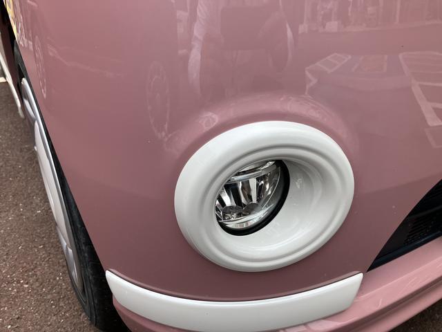 気になるお車を見つけたら、まずはぜひお気軽に『お気に入り登録』をお願いいたします！