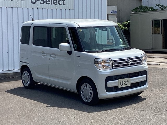 当社サービススタッフが点検整備を実施し、その後、ご納車させていただきますので安心してご利用いただけます。
