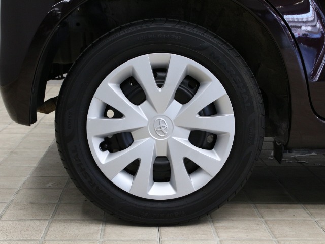 こちらのお車は当店サービス工場にてしっかり整備してお渡しさせていただきます！