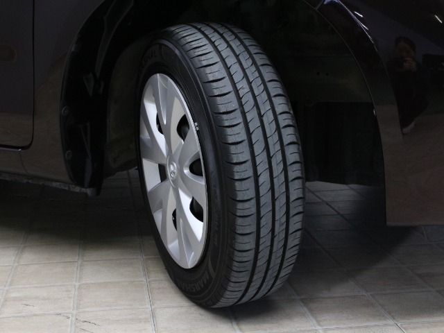 全車安心の全国保証つき！