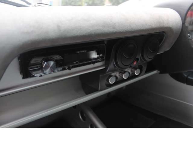 CD/USB/TUNER Carrozzeria DEH-480