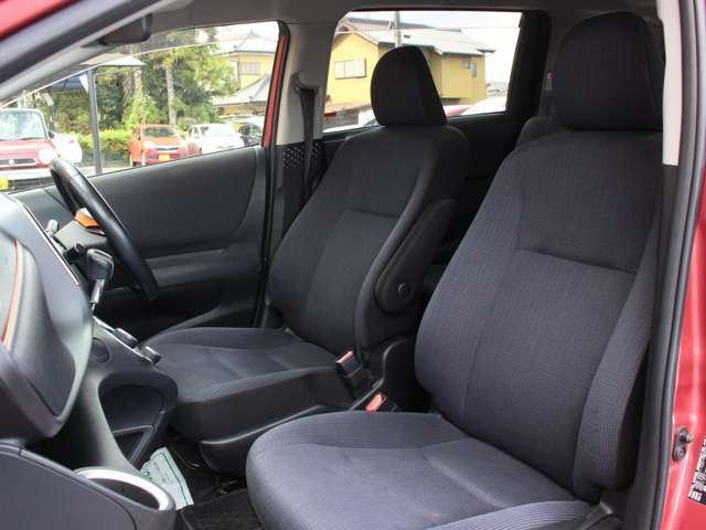 内装ももちろんクリーンナップ済みですので気持ちよくお使いいただければと思います！