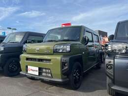 ☆ハヤシの車検は1時間の短時間車検を実施しております。不慣れな代車に乗ることもないので多くのお客様にご好評いただいております☆