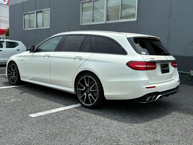 弊社では厳選された高品質車のみをメルセデス認定中古車（サーティファイドカー）としてご提供させて頂いてあります。