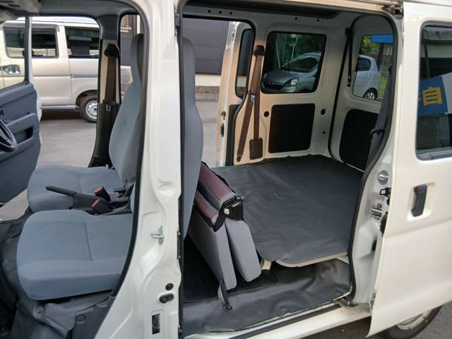 内外装バッチリ仕上げています。一度現車を見ていただければ気に入っていただけるはずです！