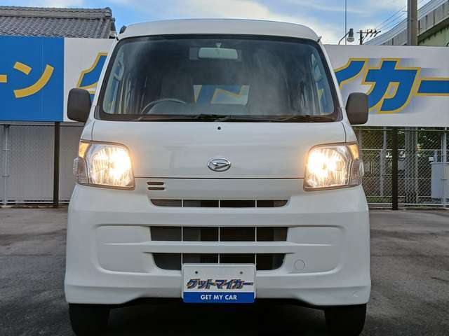 自社ローンで車が買えます！自己破産された方、任意整理された方、年金暮らしの方、パート・アルバイトの方、オートローンに不安がある方は是非ゲットマイカーへお問い合わせ下さい