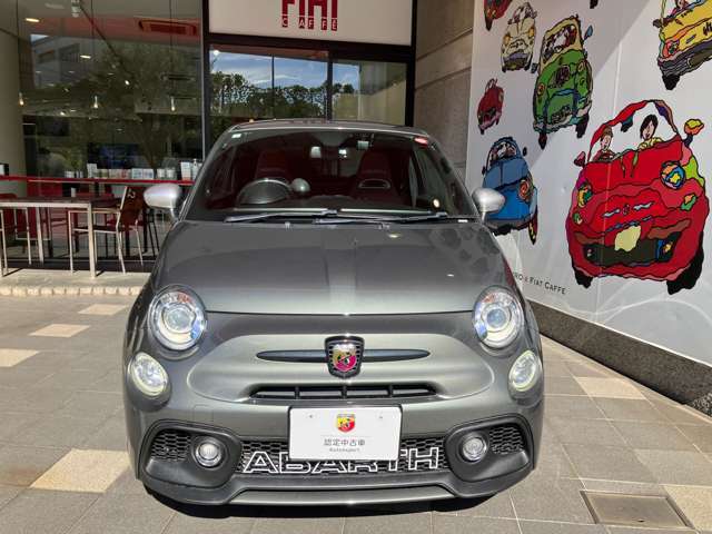 スタッフまでお気軽にご連絡下さい！！　FIAT/ABARTH松濤　TEL：03-6804-9555