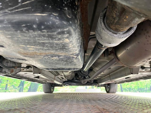 下回りがきれいなうちに、防錆加工の施工がオススメ。降雪地域はもちろん、沿岸部にお住いの方や、趣味でマリン・ウィンタースポーツをされる方にご好評いただいております。