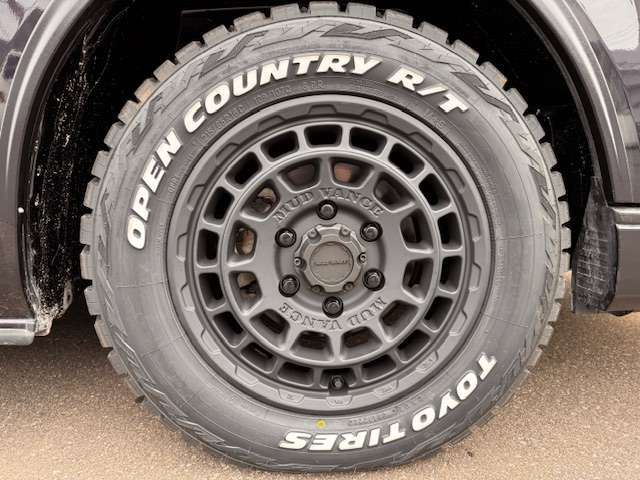 トヨタ ハイエースバン 2.7 スーパーGL ダークプライムII ワイド