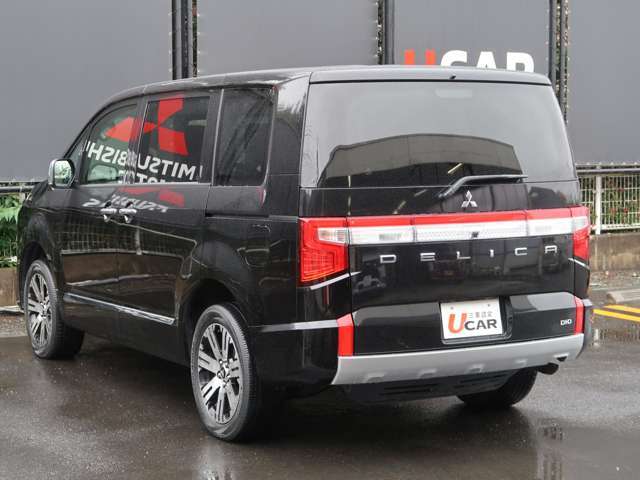 プライバシーガラス　リヤワイパー