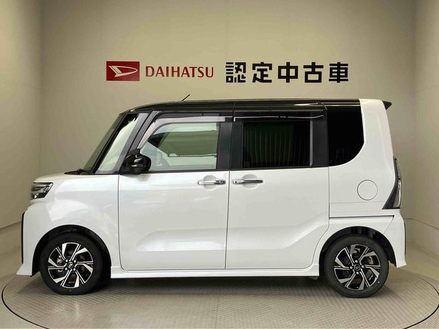 側面からの写真です。ご希望のお車が見当たらない場合は、弊社スタッフがしっかりとお客様のご要望に合ったお車をお探し致します。