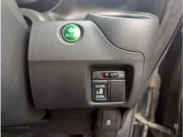 パワースライドドア！！