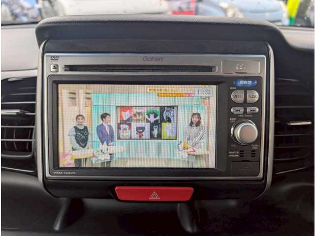 TV付き！休憩の際にご利用できます！