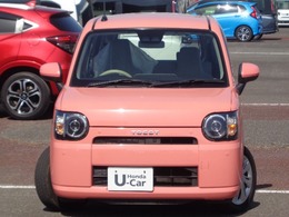 外装も丁寧に磨いております。是非1度実車をご覧ください！