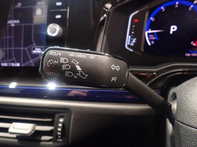 車線変更時に便利な二段階式ウィンカースイッチです！
