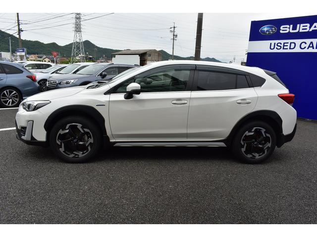 SUBARUディーラーでは必要な金額が分かりやすく、お客様が安心してお車を選べるよう、支払総額表示を実施しています。