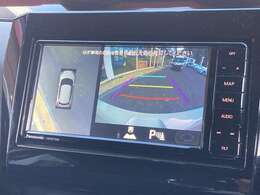 【　ナビゲーション　】ナビゲーションシステム装備なので不慣れな場所へのドライブも快適にして頂けます♪