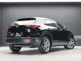 【デモUP】弊社の試乗車として使用したCX-30を、中古車として販売開始いたします。走行距離も少なく、内外装共にキレイなCX-30です。ぜひご来店・お問合せください。