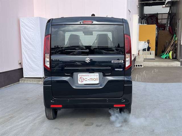 ☆★☆★大好評のボディーへのウォーターコート施工承ります☆ご納車時驚きの光沢感！その後のお手入れは水洗いで大丈夫です！サビてからでは遅いですよね☆★☆★
