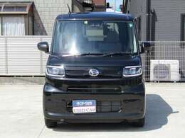 険しい道でもスムーズ走行ができる4WD車☆雪道など心強いです☆