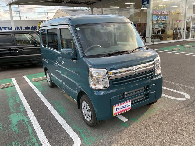 展示車は全てスズキの車を知り尽くした整備のプロが基本性能に関わる機能や状態を徹底的に点検！