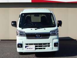 ワイド＆ローのスタイルで走行安定性もばっちりです。運転しやすくロングドライブも安心です。