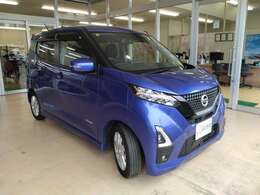 もちろん購入後も安心のアフターサービスもあります。貴方のカーライフの山口日産ステージ23宇部店でお任せください。