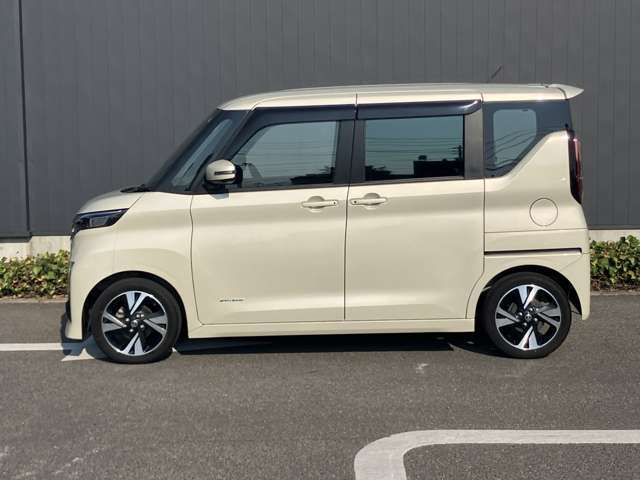 無料見積り依頼からご成約のお客様には、日産オリジナル商品「ウインドウ撥水12ヶ月タイプ」を施工致します。見積り依頼をされていないお客様は「ネットを見てきた」と声を掛けてください。