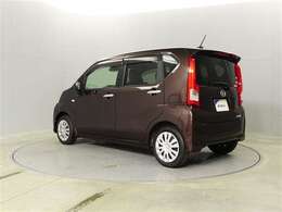 「ロングラン保証」付き！トヨタのお店で中古車をお買い上げいただいたすべてのお客様に安心で快適なカーライフをお約束する1年間の保証です。