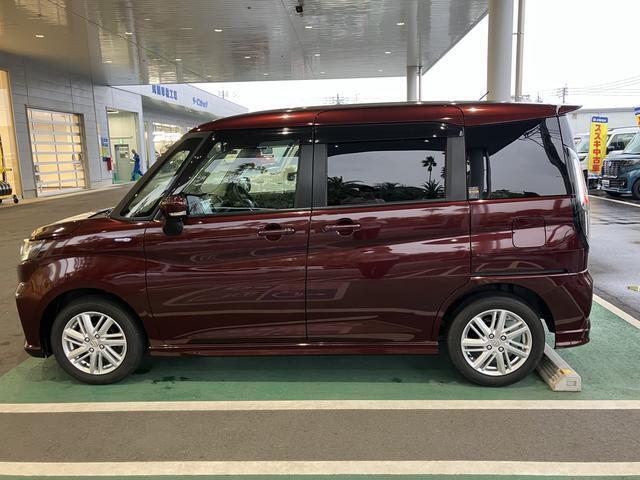 走りと高い燃費性能を実現するK12C型デュアルジェットエンジン採用☆