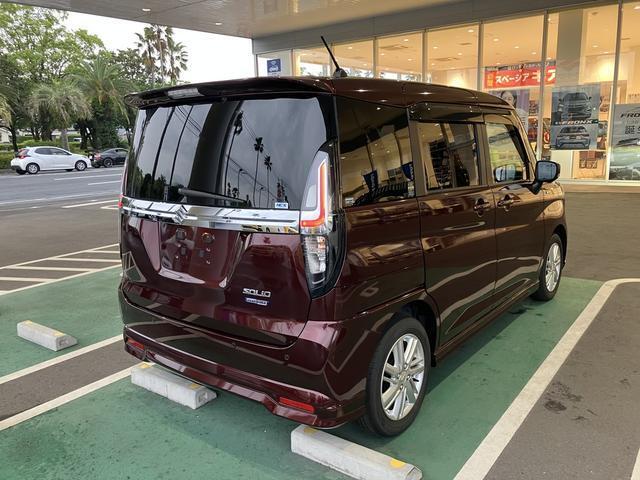 アイドリングストップ機能搭載☆