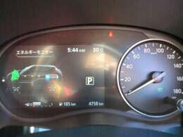 走行4700km