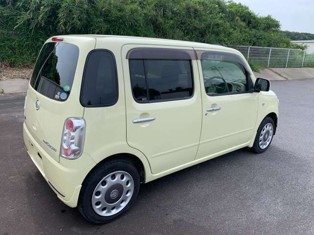 別途保証のご案内も可能です。中古車購入時の“安心”をご提供させていただきます。※保証対象外もありますのでご質問くださいませ