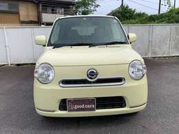 入庫と同時に試乗を実施し、エンジン、ミッション、エアコンなど、念入りにチェックしておりますのでご安心ください。