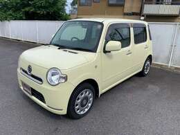 気持ちよくお乗りいただくために内外装とも1台1台丁寧にクリーニングを行っております。