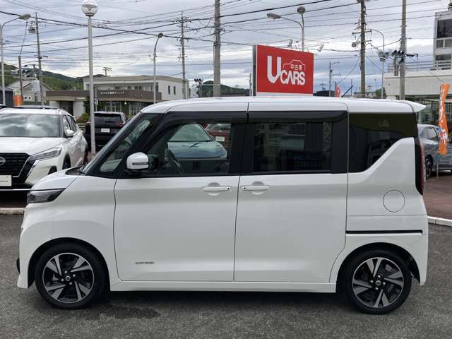 是非、店頭で実車に触れてみてください！きっと気に入って頂けると思います！
