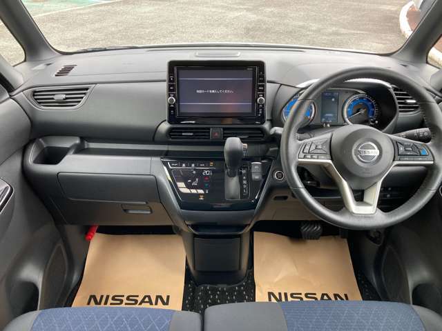 当店は整備工場を備えておりますので、ご購入後もお客様のカーライフをサポートさせていただきます！！