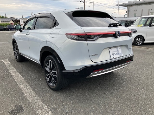 ホンダU-Selectではお客さま一人ひとりのニーズやおクルマの状態に合わせ、車検にまつわるさまざまなサービスをご用意しています。